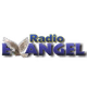 RADIO EVANGEL Logo