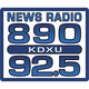 News Talk KDXU - KDXU Logo