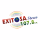 Exitosa Stereo Logo