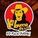 Radio Ke Buena 91.3 Logo
