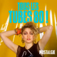 Nostalgie - Tous Les Tubes 80 Logo