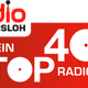 Radio Gütersloh - Dein Top 40 Radio Logo