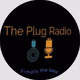 The Plug Radio Logo