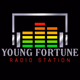 Young Fortune Radio Station Logo