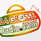 La Grosse Radio - Radio Reggae Logo