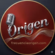 FRECUENCIA ORIGEN Logo
