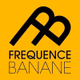 Frequense Banane Logo