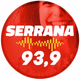 Rádio Serrana FM Logo