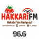 Hakkari FM Logo