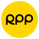 RPP Noticias 89.7 Fm Logo