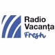 Radio Vacanța Fresh Logo