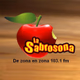 La Sabrosona Logo
