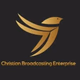 CBE Media Radio Logo