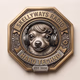 SkellyWays Hard Techno Radio Logo