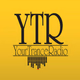 Yourtrance-Radio Logo