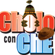 Radio Cholo con Che FM 97.5 Logo