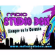 Radio Studio BCN Logo