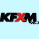 KFXM-LP Logo