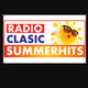 Radio Clasic FM - Radio Clasic Summerhits Logo