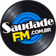 Saudade FM - Saudade Sertaneja Logo