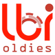 LBI Oldies Logo
