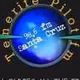 Tenerife Pilot FM Logo