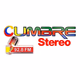 Cumbre Stereo Logo