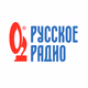 Русское Радио - Молдова Logo