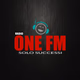 RADIO ONE FM Logo