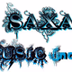 SAXA Radio Logo