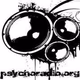 PsychoRadio Logo