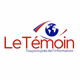 Radio Le Temoin Logo