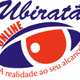 Rádio Web Ubiratã Online Logo