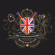 The London Ballroom Logo