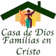 Radio Casa de Dios Logo