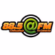 Arroba@FM - XEDI Logo