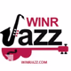 WINR Jazz Radio Logo
