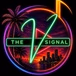 TheVsignal logo