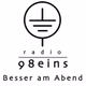 Radio 98 Eins Logo