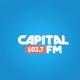 Capital FM Logo
