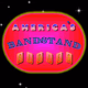 Bandstand Oldies Logo