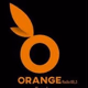 Orange Radio 88.3 Logo