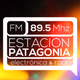 Estación Patagonia FM Logo