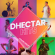Dhectar - Hits Logo