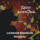 Radio InterDual Logo