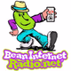 Bean Internet Radio 90s Hits Logo