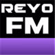 ReyoFM Logo