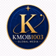 KMOB1003 - KMOB-LP Logo
