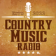 Country Music Radio - Irish Country Logo