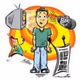 Radio Mirador Logo